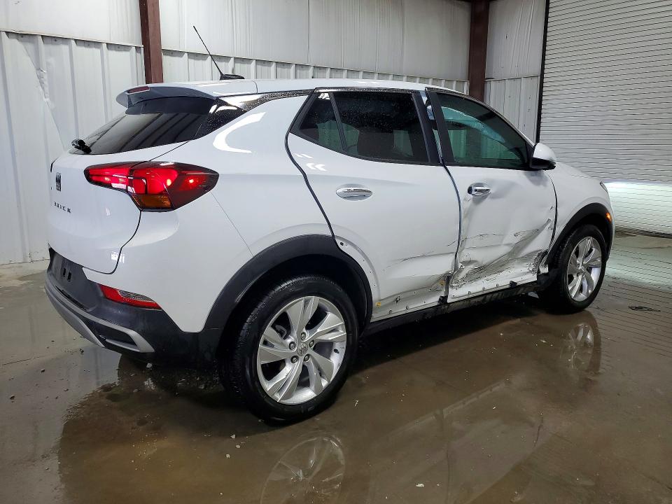 Aukcja sprzedaży 2026 Buick Encore Gx, vin: KL4AMBSL4TB126201, numer aukcji: 68800416