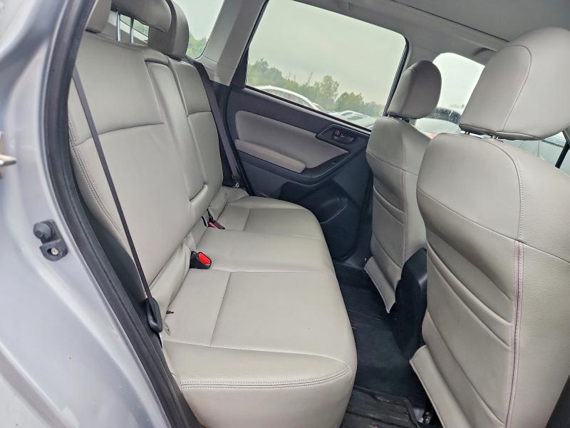 Aukcja sprzedaży 2017 Subaru Forester, vin: JF2SJAEC6HH519874, numer aukcji: 69110646