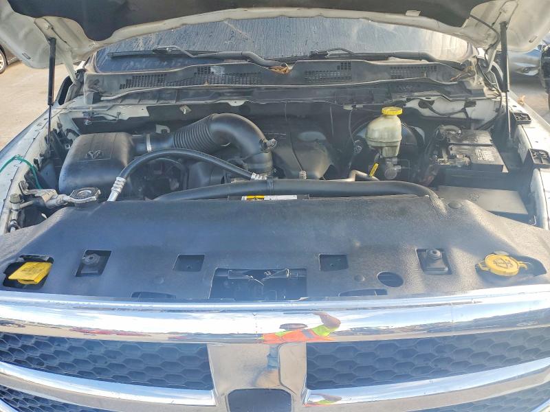 2017 Ram 1500 მანქანა იყიდება აუქციონზე, vin: 1C6RR7LT7HS798922, აუქციონის ნომერი: 70251046