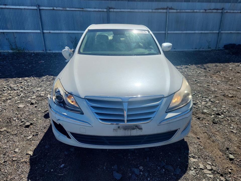 Продаж на аукціоні авто 2012 Hyundai Genesis, vin: KMHGC4DD5CU195290, номер лоту: 68519276