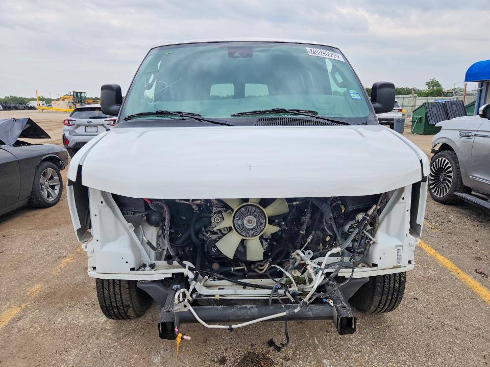 Aukcja sprzedaży 2026 Gmc Savana, vin: 1GJZ7PF73T1191940, numer aukcji: 70829956
