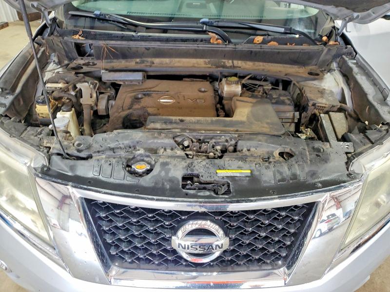 Aukcja sprzedaży 2013 Nissan Pathfinder, vin: 5N1AR2MN8DC650478, numer aukcji: 68619286