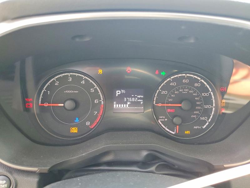 Продаж на аукціоні авто 2018 Subaru Crosstrek, vin: JF2GTABC2JH299336, номер лоту: 67450016