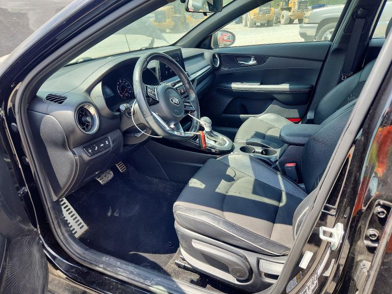 Aukcja sprzedaży 2020 Kia Forte, vin: 3KPF34AD1LE204084, numer aukcji: 67410266