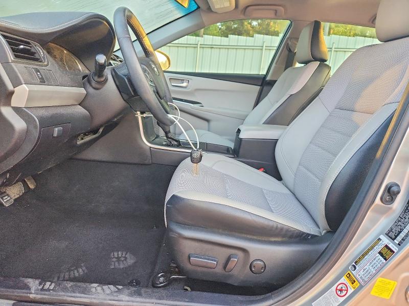 Aukcja sprzedaży 2017 Toyota Camry, vin: 4T1BF1FK9HU761762, numer aukcji: 67603306