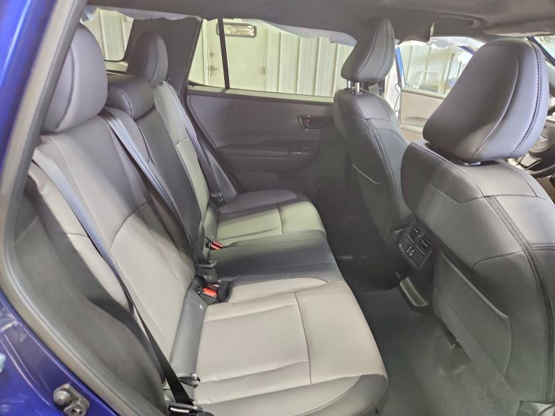 69134596 :رقم المزاد ، JF2BUPBD2TY555898 vin ، 2026 Subaru Outback مزاد بيع