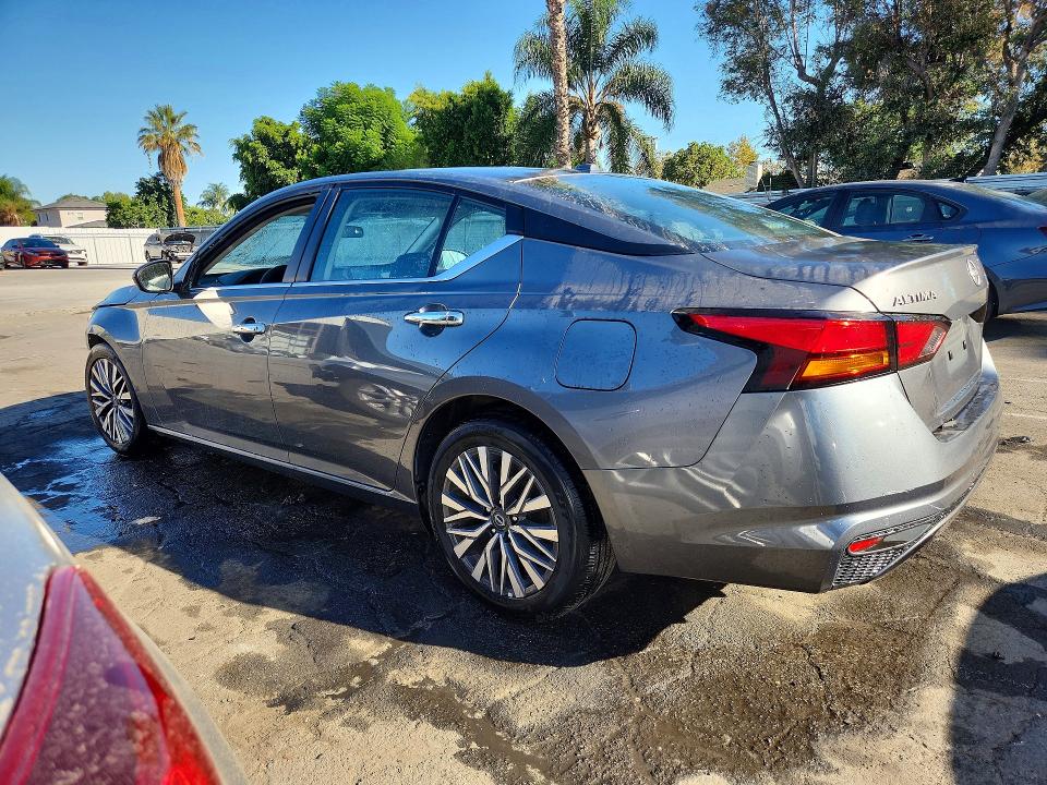 Продажа на аукционе авто 2025 Nissan Altima, vin: 1N4BL4DV1SN368907, номер лота: 69447236