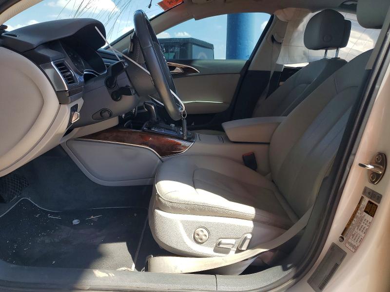 Aukcja sprzedaży 2016 Audi A6, vin: WAUFGAFC8GN080557, numer aukcji: 67657676