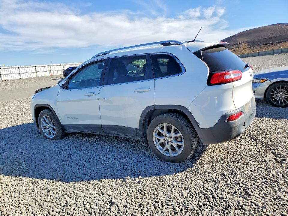 Aukcja sprzedaży 2018 Jeep Cherokee, vin: 1C4PJLCB9JD615313, numer aukcji: 70294916