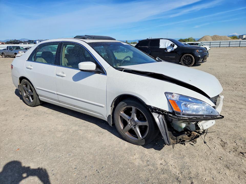 Aukcja sprzedaży 2004 Honda Accord, vin: 1HGCM66894A053444, numer aukcji: 67751236