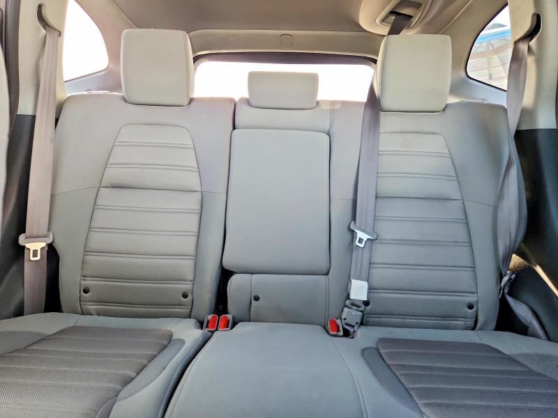 Aukcja sprzedaży 2017 Honda Cr-v, vin: 7FARW1H5XHE010726, numer aukcji: 71051226