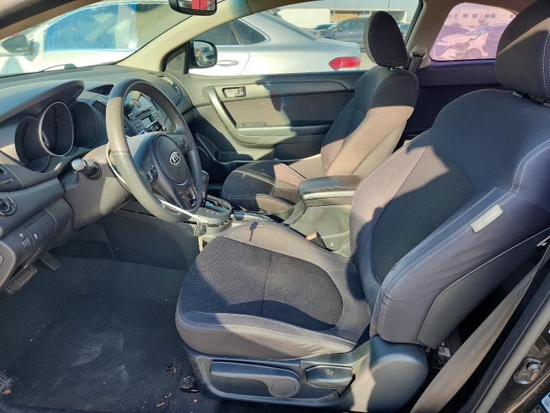 Продажа на аукционе авто 2010 Kia Forte Koup, vin: KNAFU6A29A5257953, номер лота: 70780896