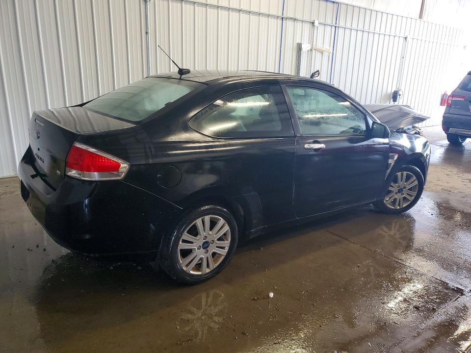 2008 Ford Focus მანქანა იყიდება აუქციონზე, vin: 1FAHP33N98W177040, აუქციონის ნომერი: 70775816