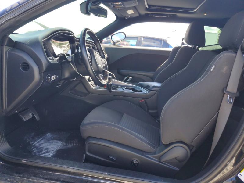 69379156 :رقم المزاد ، 2C3CDZJG6KH662377 vin ، 2019 Dodge Challenger مزاد بيع