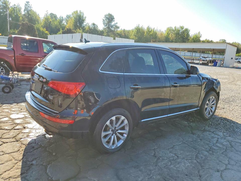 Aukcja sprzedaży 2016 Audi Q5, vin: WA1L2AFP5GA064521, numer aukcji: 68158576