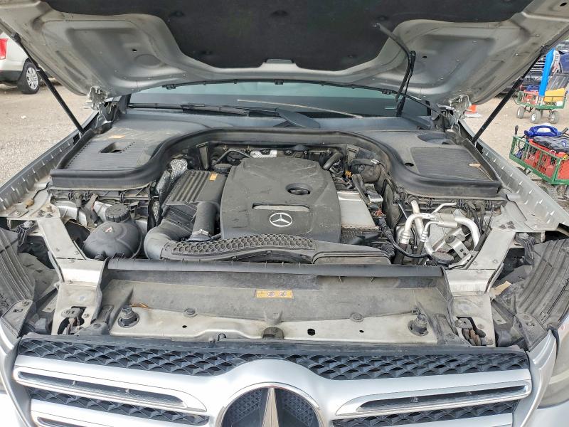 Aukcja sprzedaży 2016 Mercedes-benz Glc, vin: WDC0G4JB3GF014298, numer aukcji: 67763676