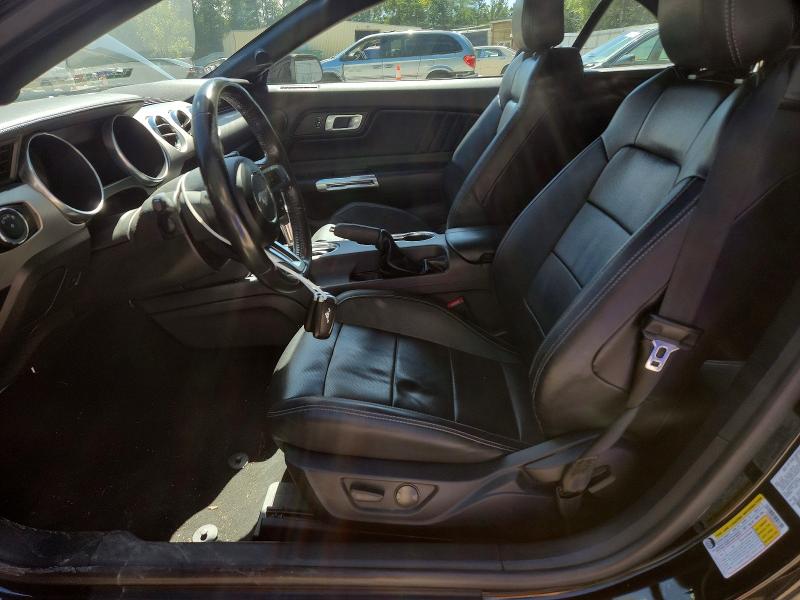 Продаж на аукціоні авто 2023 Ford Mustang, vin: 1FATP8UH8P5105573, номер лоту: 70137706