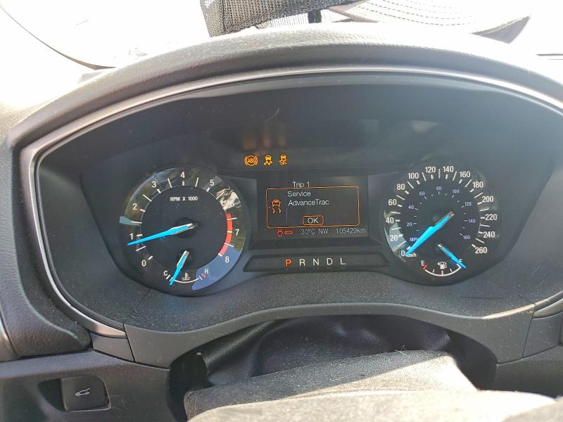 Aukcja sprzedaży 2017 Ford Fusion, vin: 3FA6P0H72HR173012, numer aukcji: 67121696
