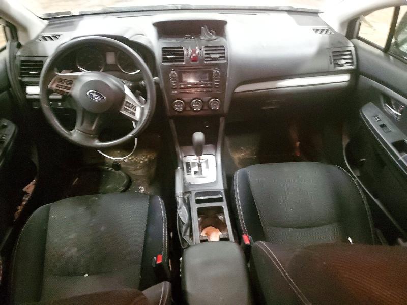 Продажа на аукционе авто 2014 Subaru Xv Crosstrek, vin: JF2GPACC1E8328480, номер лота: 67603996