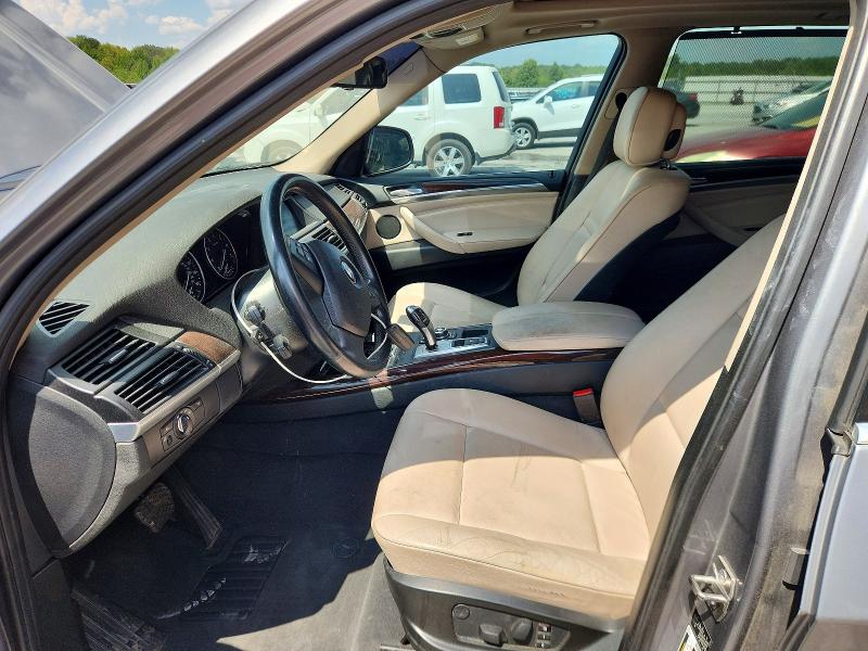Продажа на аукционе авто 2013 Bmw X5, vin: 5UXZV4C55D0B13621, номер лота: 67470136
