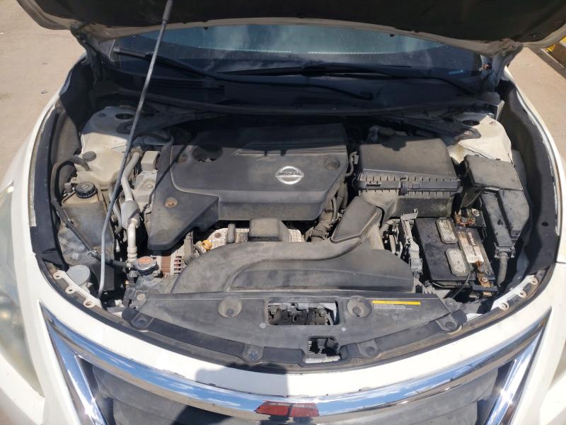 67407226 :رقم المزاد ، 1N4AL3AP4FC121202 vin ، 2015 Nissan Altima مزاد بيع