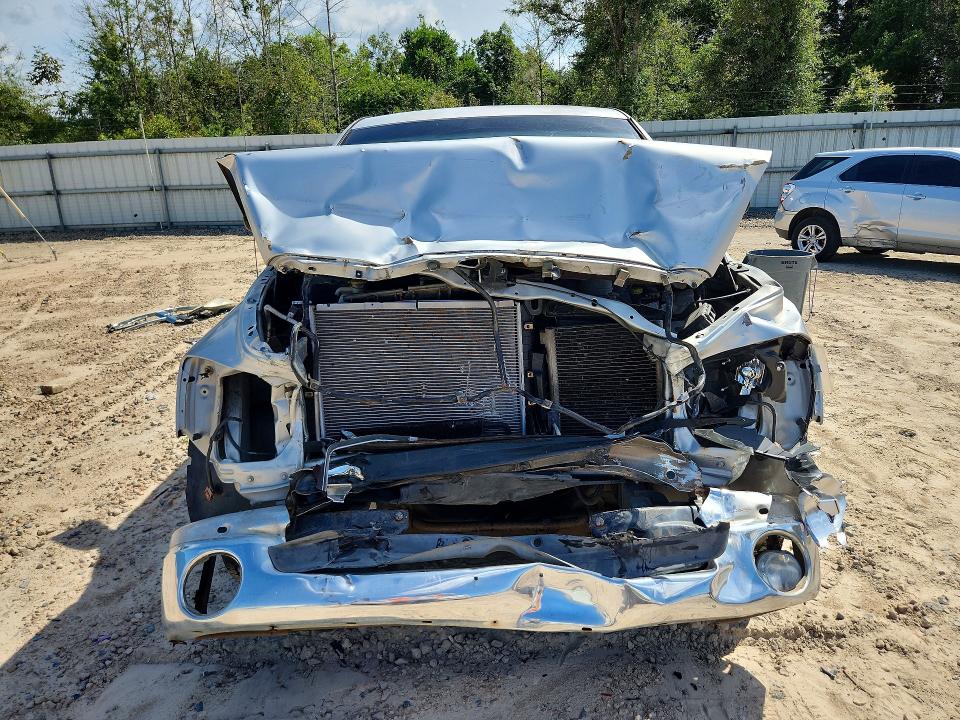 Aukcja sprzedaży 2007 Dodge Ram 1500, vin: 1D7HA16K77J578203, numer aukcji: 68193006