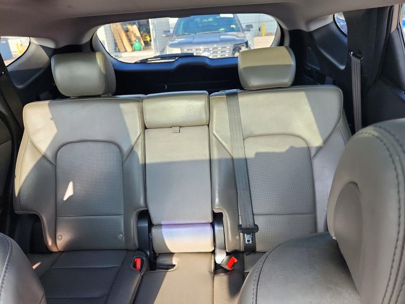 Aukcja sprzedaży 2017 Hyundai Santa Fe Sport, vin: 5XYZWDLA1HG494716, numer aukcji: 68108306