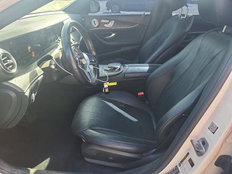 Продаж на аукціоні авто 2020 Mercedes-benz E, vin: WDDZF8DB2LA700784, номер лоту: 67739526