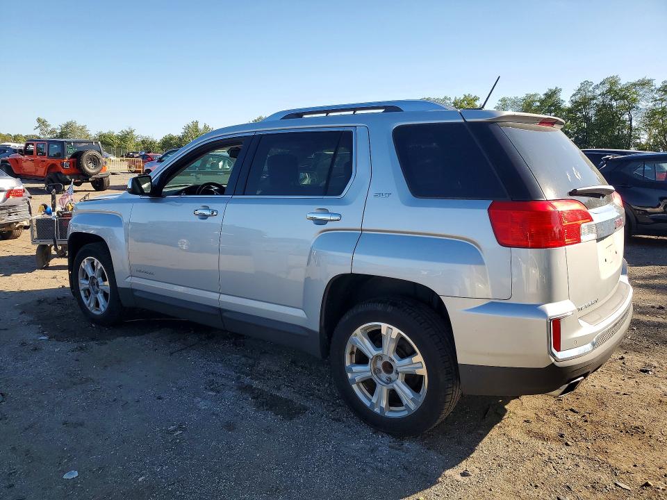 Aukcja sprzedaży 2016 Gmc Terrain, vin: 2GKFLPE34G6170431, numer aukcji: 67619016