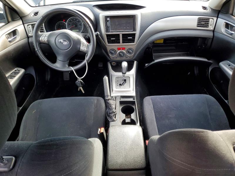 2010 Subaru Impreza მანქანა იყიდება აუქციონზე, vin: JF1GH6B68AH828186, აუქციონის ნომერი: 70943916