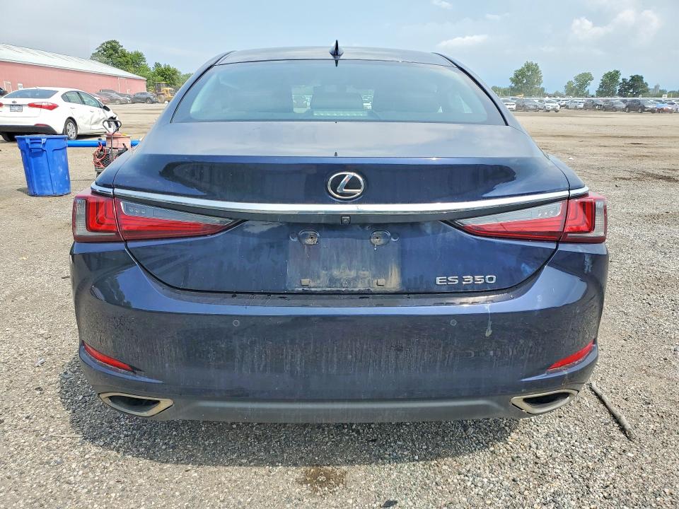 Продажа на аукционе авто 2019 Lexus Es, vin: 58ABZ1B14KU015840, номер лота: 67436806