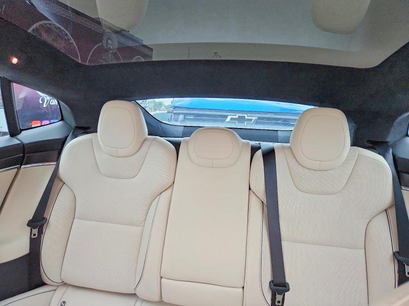 Aukcja sprzedaży 2021 Tesla Model S, vin: 5YJSA1E64MF436978, numer aukcji: 70365876