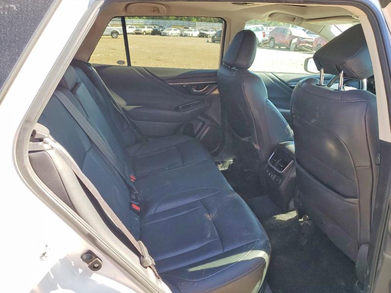Aukcja sprzedaży 2022 Subaru Outback, vin: 4S4BTANC0N3101436, numer aukcji: 69077616