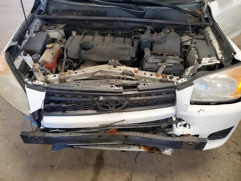 Aukcja sprzedaży 2012 Toyota Rav4, vin: 2T3BF4DV9CW180180, numer aukcji: 70111536