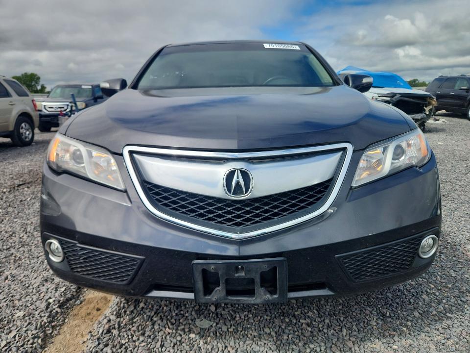 Aukcja sprzedaży 2015 Acura Rdx, vin: 5J8TB4H38FL015576, numer aukcji: 70165066