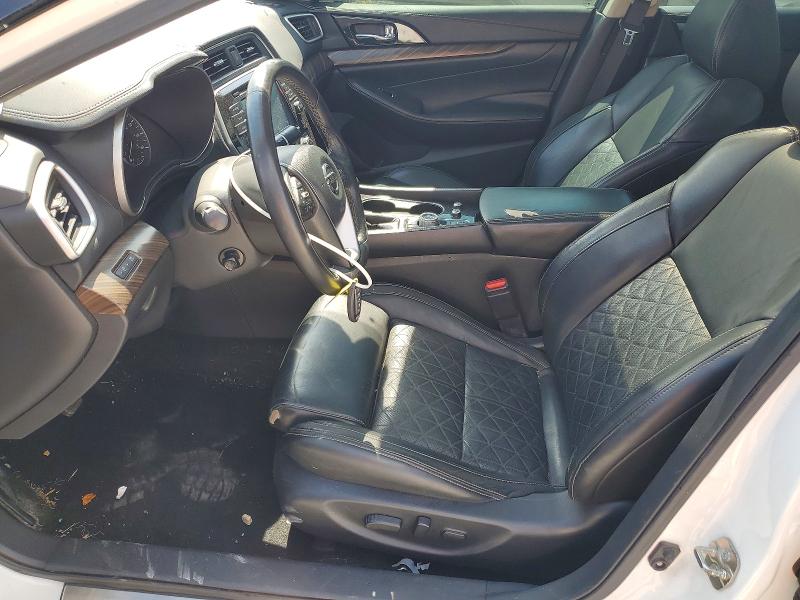Продаж на аукціоні авто 2017 Nissan Maxima, vin: 1N4AA6AP1HC439773, номер лоту: 67514176