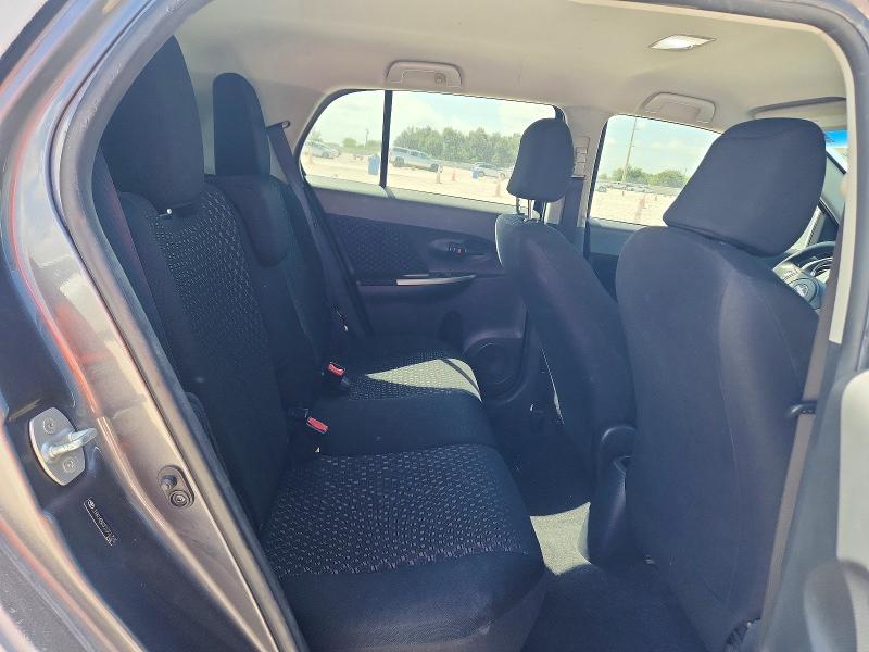 Продажа на аукционе авто 2012 Scion Xd, vin: JTKKU4B43C1016723, номер лота: 68859756