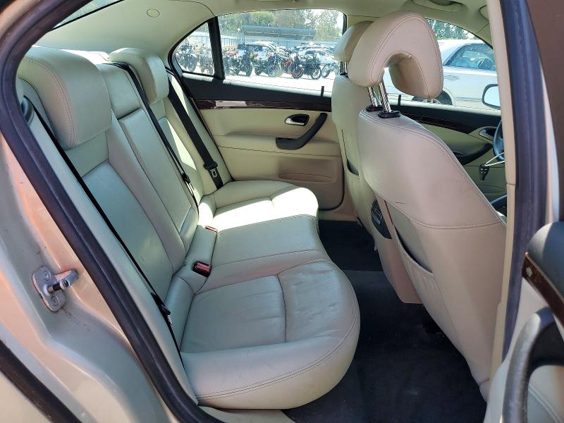 67934976 :رقم المزاد ، YS3FB49Y481155864 vin ، 2008 Saab 9-3 مزاد بيع