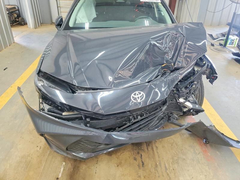 Aukcja sprzedaży 2026 Toyota Camry, vin: 4T1DAACK7TU703895, numer aukcji: 69490916