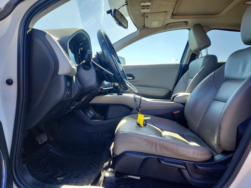 Aukcja sprzedaży 2017 Honda Hr-v, vin: 3CZRU5H70HM715566, numer aukcji: 70889936