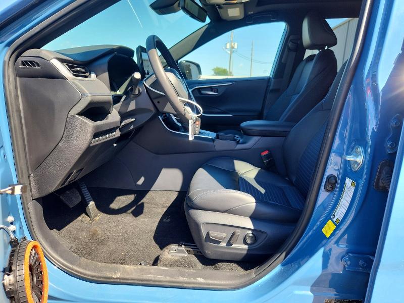 Aukcja sprzedaży 2024 Toyota Rav4, vin: 4T3E6RFV6RU171646, numer aukcji: 69880986