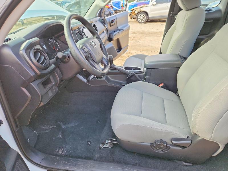 69504686 :رقم المزاد ، 5TFRX5GNXHX098863 vin ، 2017 Toyota Tacoma مزاد بيع