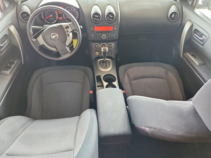 Aukcja sprzedaży 2010 Nissan Rogue, vin: JN8AS5MT7AW028428, numer aukcji: 69246556
