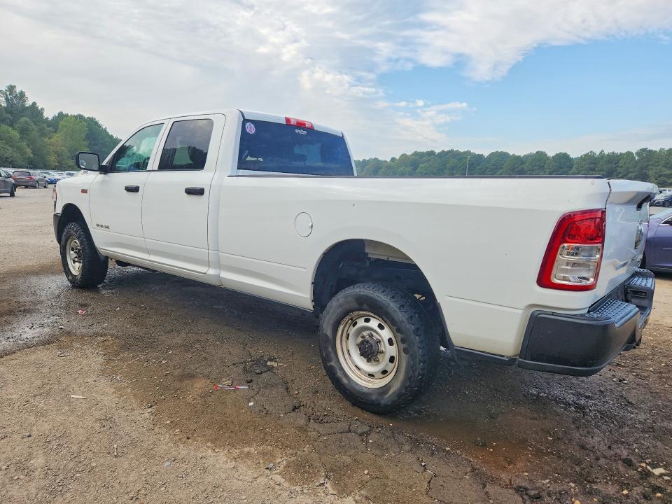 Aukcja sprzedaży 2019 Ram 2500, vin: 3C6UR5HJ9KG688569, numer aukcji: 69568076