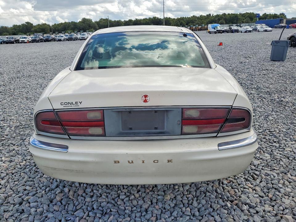 Aukcja sprzedaży 2002 Buick Park Avenue, vin: 1G4CW54K924193051, numer aukcji: 68416376