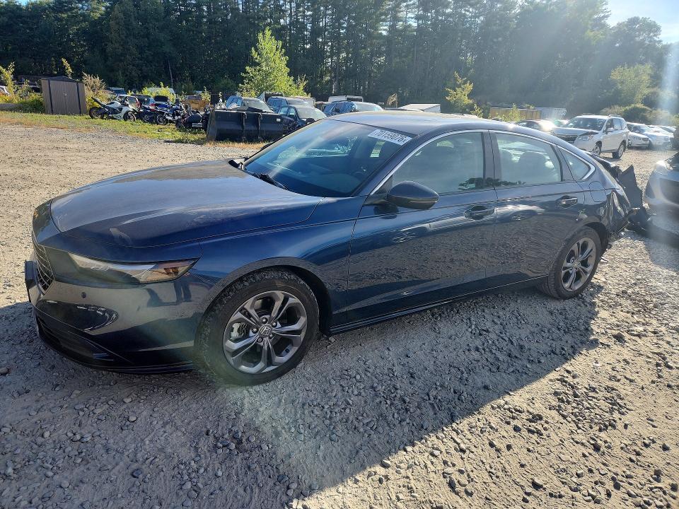 Aukcja sprzedaży 2024 Honda Accord, vin: 1HGCY2F67RA022275, numer aukcji: 70159076