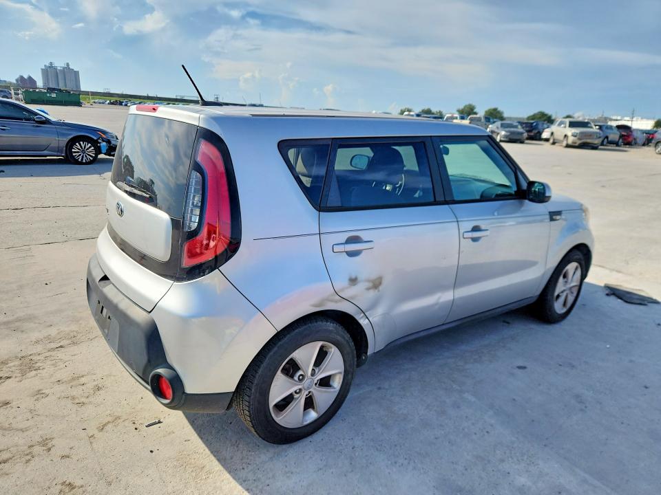 Продаж на аукціоні авто 2014 Kia Soul, vin: KNDJN2A21E7744867, номер лоту: 68238626