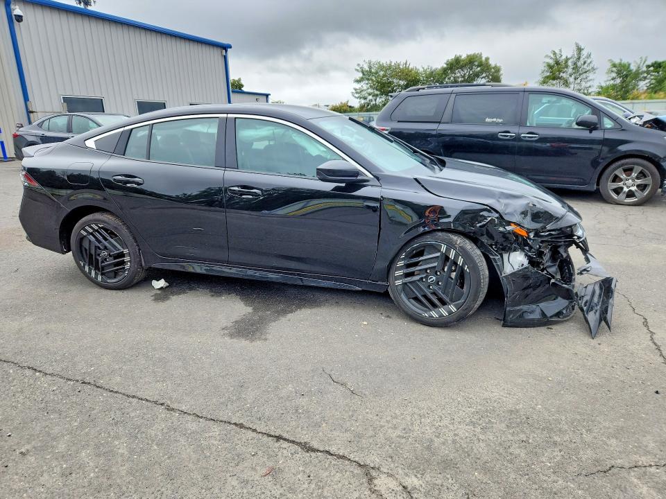 Aukcja sprzedaży 2026 Nissan Sentra, vin: 3N1AB9DV1TY232225, numer aukcji: 70836936