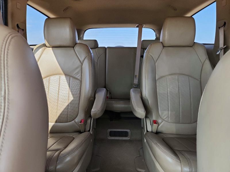 Aukcja sprzedaży 2012 Buick Enclave, vin: 5GAKVCED9CJ281075, numer aukcji: 67275846