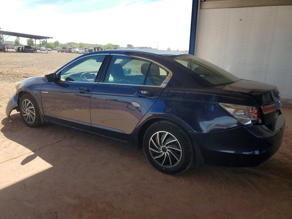 Aukcja sprzedaży 2011 Honda Accord, vin: 1HGCP2F37BA110175, numer aukcji: 69937386